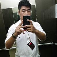 Joon Yong Lee