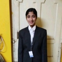 Ayushmita Padhy