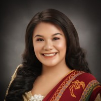 Carmel Angeli Betonio