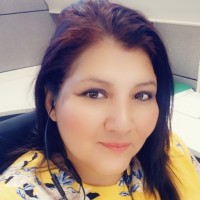 Marcy Suarez