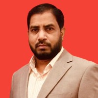 Aslam Shaikh