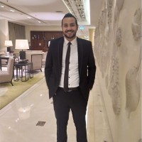 Ali Mohamed