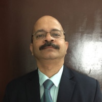 Ashutosh Kulkarni