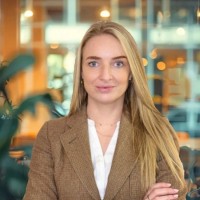 Johanna Mosen M.Sc.