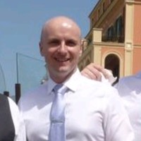 Darren Fleming
