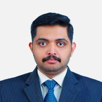 Hari Sankar S