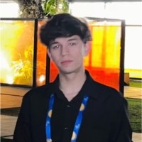 Marcos Patrick