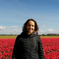 Marieke Cozijn-Pronk