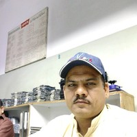 Asghar Abid