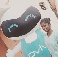 Keerthi Anthony