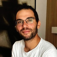 Andreas Dimosthenous