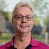 Ad De Jong