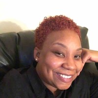 Alexis Upshaw