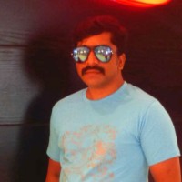 Suresh Vg