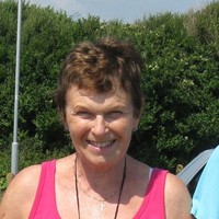 Jill Thornton