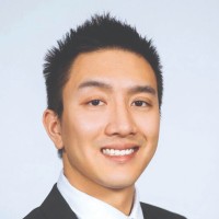 Ernest Wong, CFA