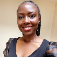 Lydia Ofori