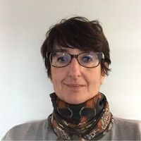 Evelyne DAVID