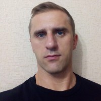 Oleksandr Kutsenko