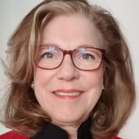 Rev. Marilyn Collins