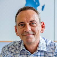 Mark Tripp