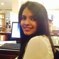Reshma Shaikh
