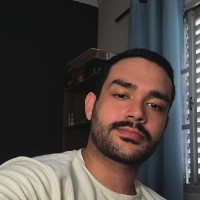 luiz Gabriel Bezerra Silva