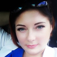 Виктория Орлова