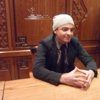 ahmed mony