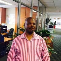 Robert Dlamini