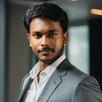 Barath N S
