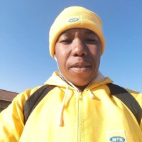 Thabiso Tsatsi