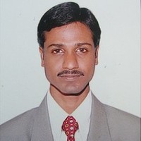 Padmarao Golla