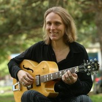 Kevin Barrett