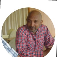 Ebrahim Sayed