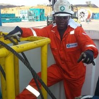Musa Mohammed