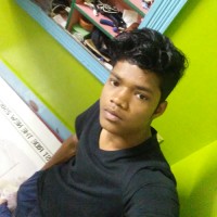 Durgacharan Bag