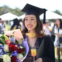 Cynthia Thai