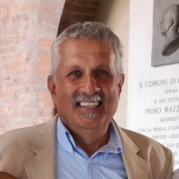Luciano Stefano Terni