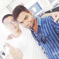 Shailesh Nagpure