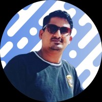 Saqib Ali