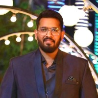 Ajinkya Kharade