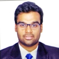 Dr Abhishek Das
