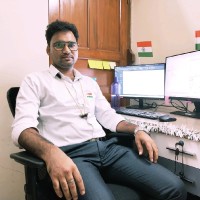Sk Jasimuddin