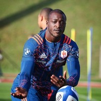 Djibril CAMARA