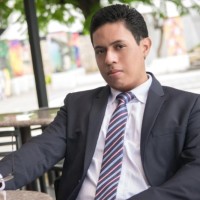 Eco. Elias Alexander Merizalde Solis - Data scientist (AI)