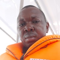 JOHN IGOCHE