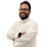 Saeed Basha