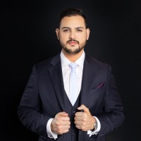 Mauricio García