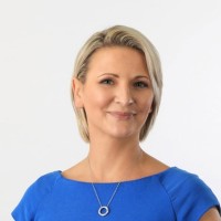 Julia Vaughan